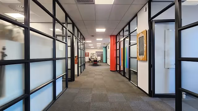 Offices space at The Village Square