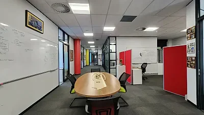 The Village Square, Durbanville, office for rent
