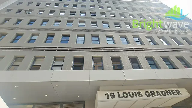 Louis Gradner Building, Foreshore - building photo 2
