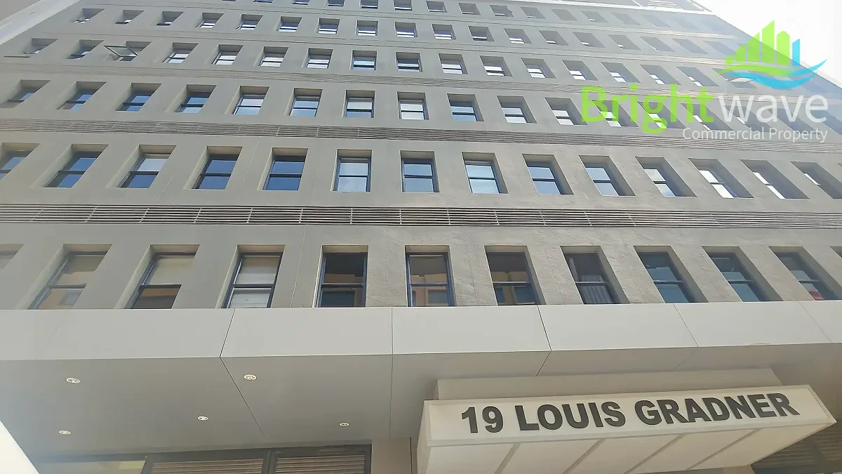 Louis Gradner Building - photo 2