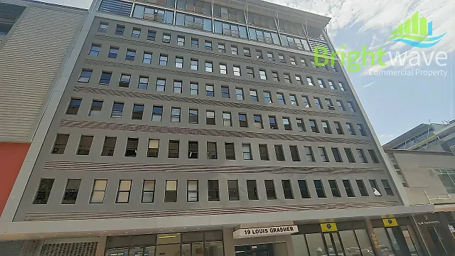 Louis Gradner Building, Foreshore - building photo 3