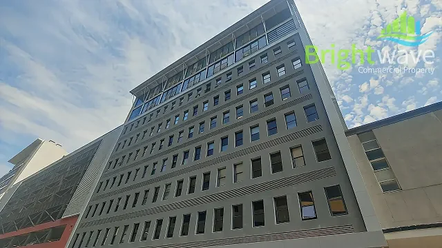 Louis Gradner Building, Foreshore - building photo 6