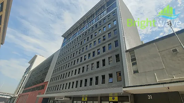 Louis Gradner Building, Foreshore - building photo 7