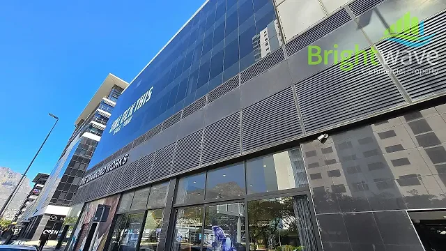 10 Christiaan Barnard, Foreshore - building photo 1
