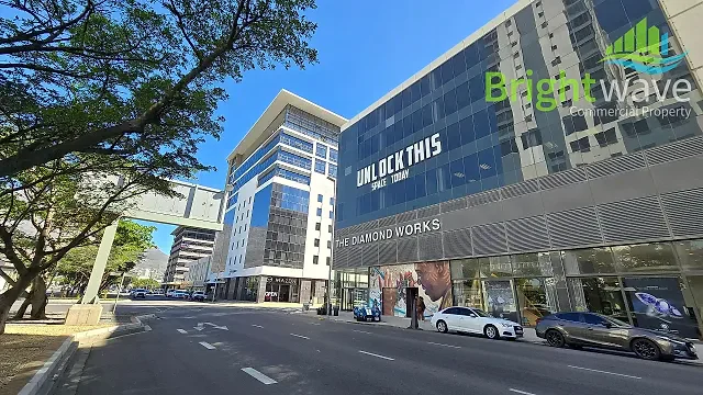 10 Christiaan Barnard, Foreshore - building photo 2