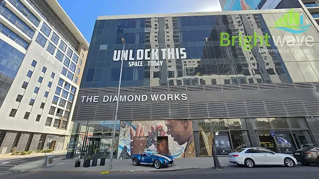 10 Christiaan Barnard, Foreshore - building photo 8