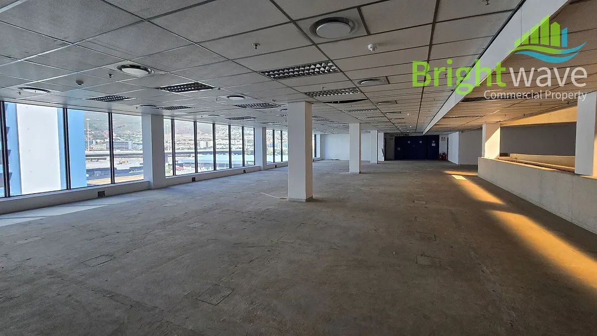 10 Christiaan Barnard, Foreshore — office for rent