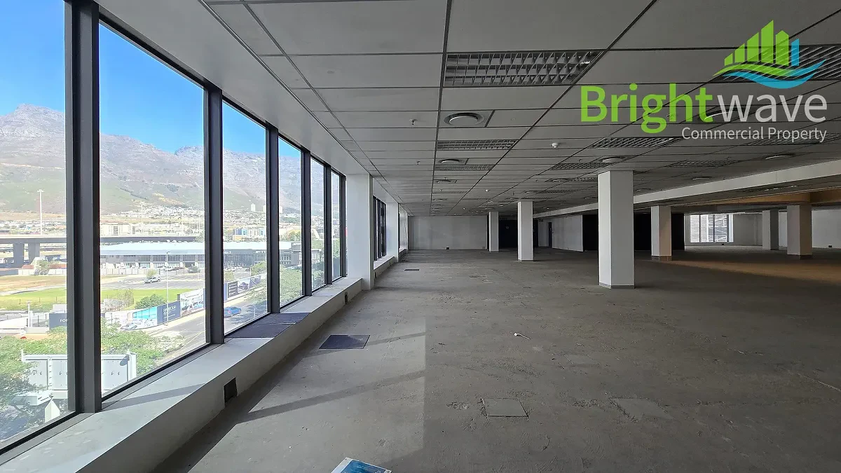 10 Christiaan Barnard, Foreshore — office for rent