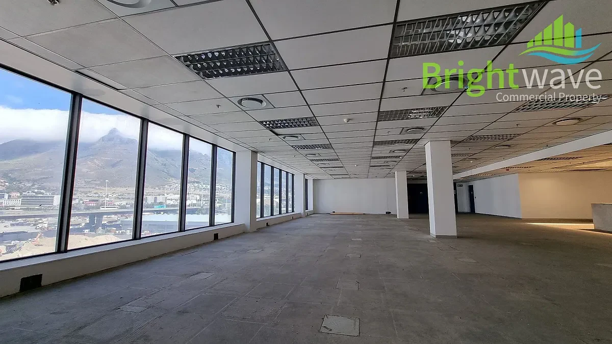 10 Christiaan Barnard, Foreshore — office for rent