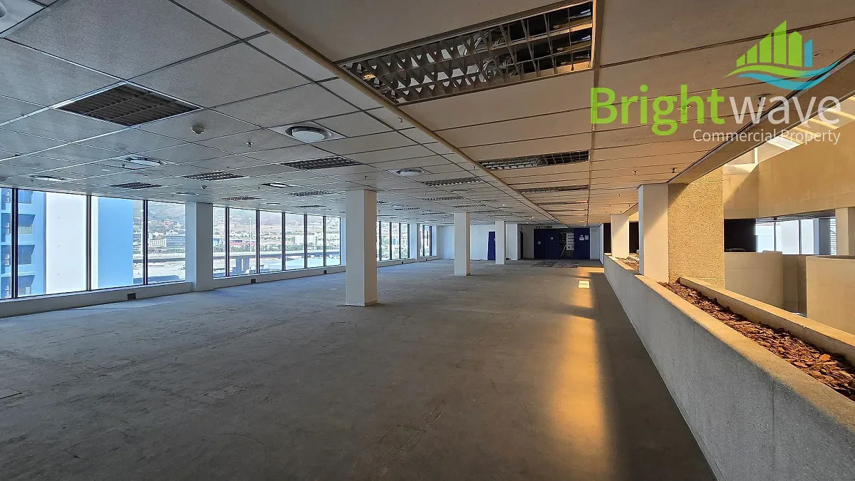 10 Christiaan Barnard, Foreshore — office for rent