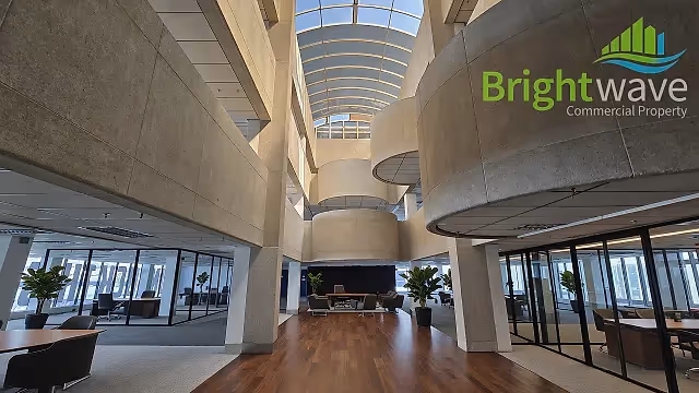 Commercial Offices space at 10 Christiaan Barnard