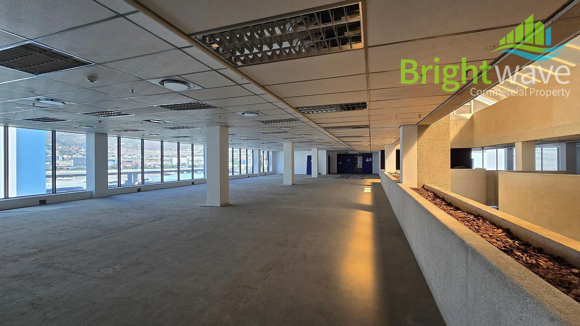 10 Christiaan Barnard, Foreshore, office for sale