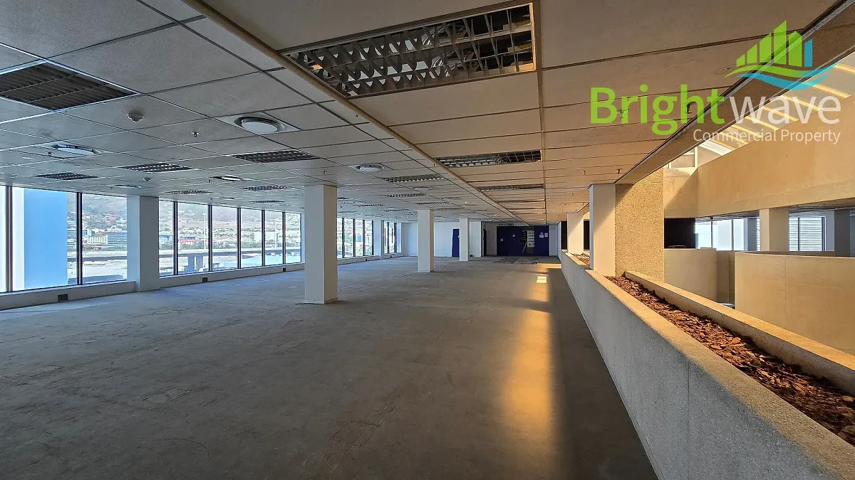 10 Christiaan Barnard, Foreshore — office for rent