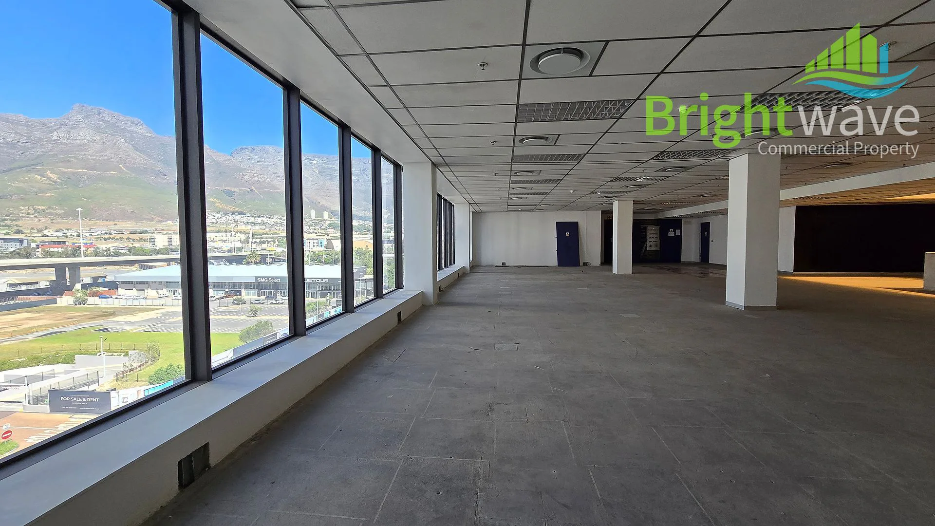 10 Christiaan Barnard, available office for sale in Foreshore