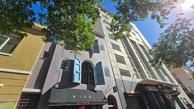 43 Shortmarket Street, Cape Town CBD - building photo 6