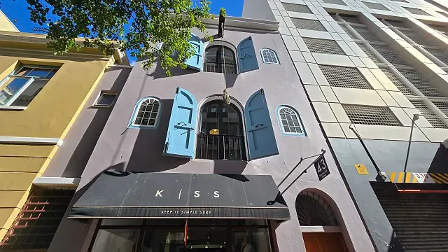 43 Shortmarket Street, Cape Town CBD - building photo 7