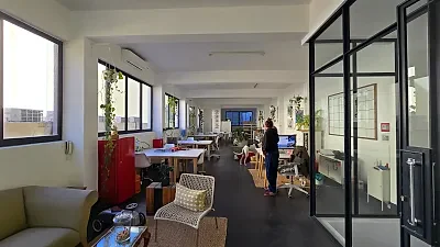 43 Shortmarket Street, Cape Town CBD, office for rent