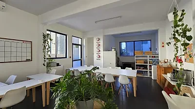 43 Shortmarket Street, available office to let in Cape Town CBD