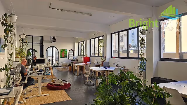 Offices space at 43 Shortmarket Street