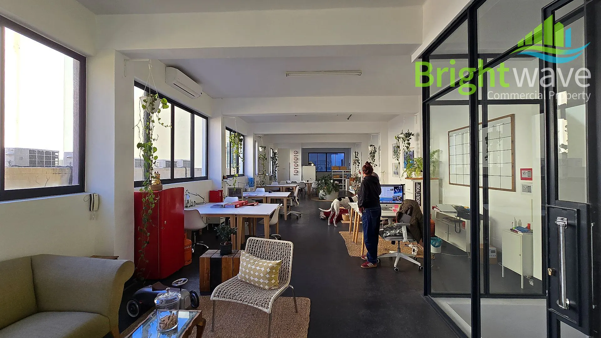 43 Shortmarket Street, Cape Town CBD, office for rent