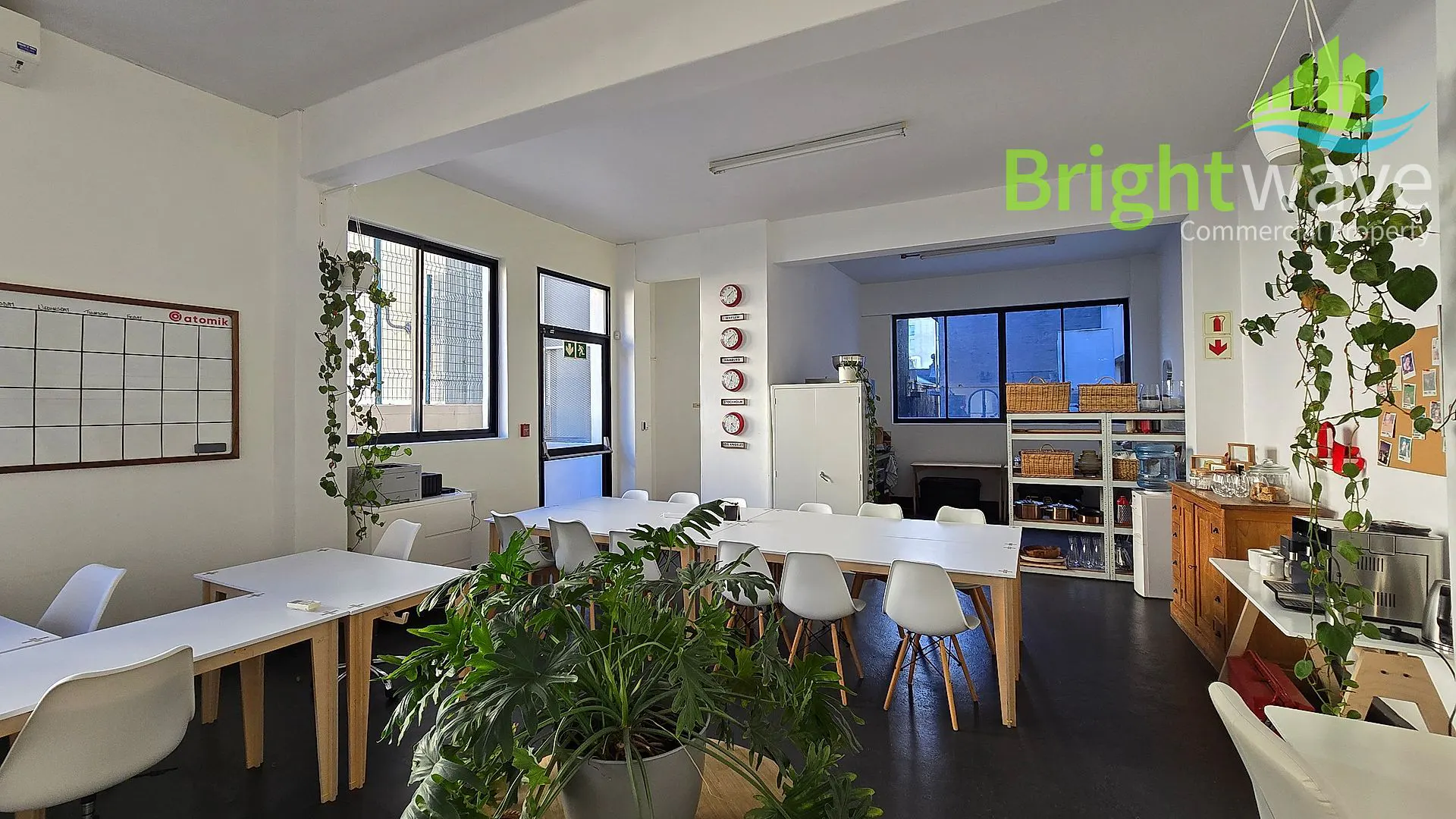 43 Shortmarket Street, available office to let in Cape Town CBD
