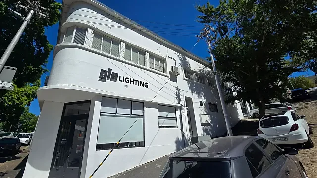 47 Bloem Street, Cape Town CBD - building photo 1