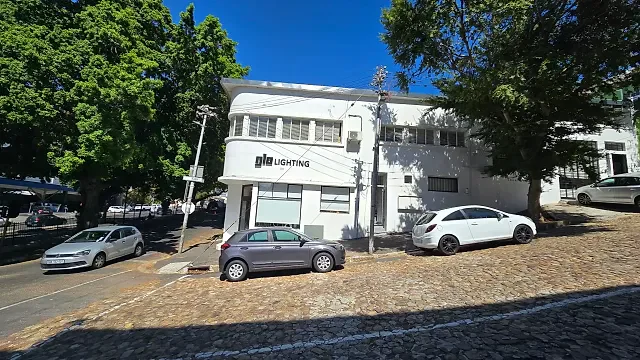 47 Bloem Street, Cape Town CBD - building photo 2