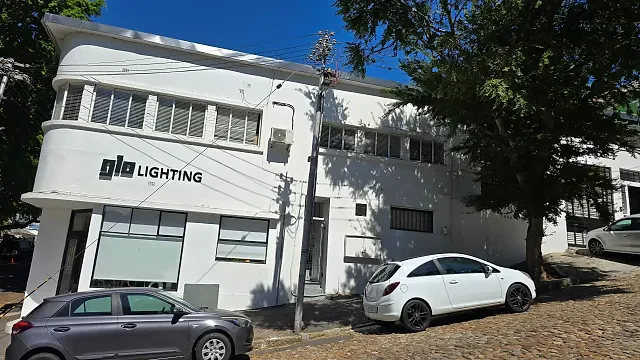 47 Bloem Street, Cape Town CBD - building photo 3