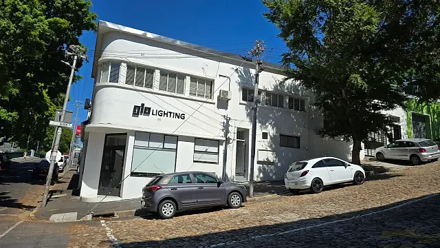 47 Bloem Street, Cape Town CBD - building photo 4