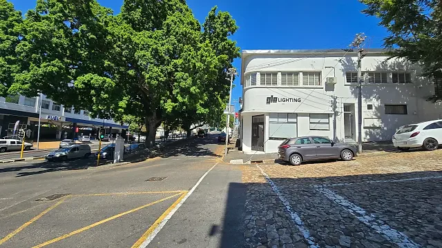 47 Bloem Street, Cape Town CBD - building photo 5