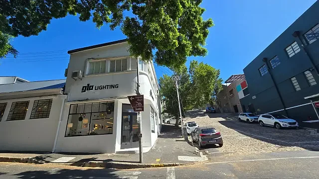 47 Bloem Street, Cape Town CBD - building photo 6