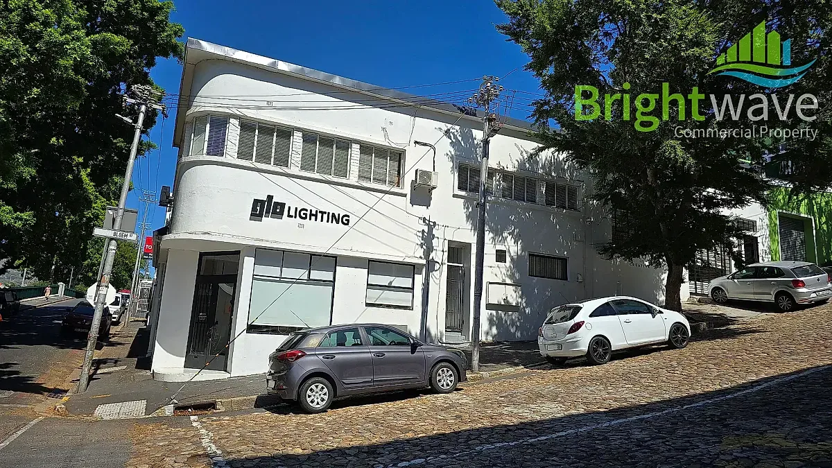47 Bloem Street - photo 4