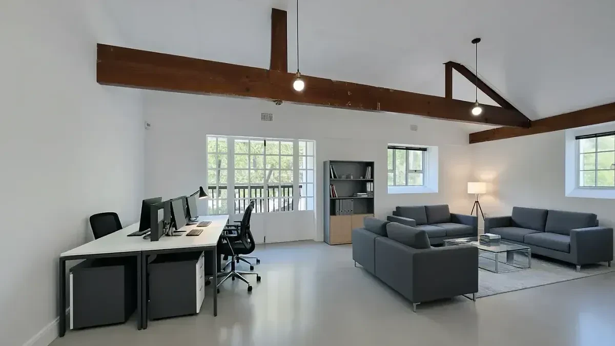 47 Bloem Street office space to let in Cape Town CBD