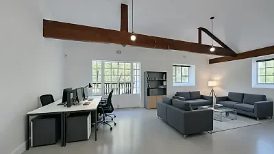 47 Bloem Street office space to let in Cape Town CBD