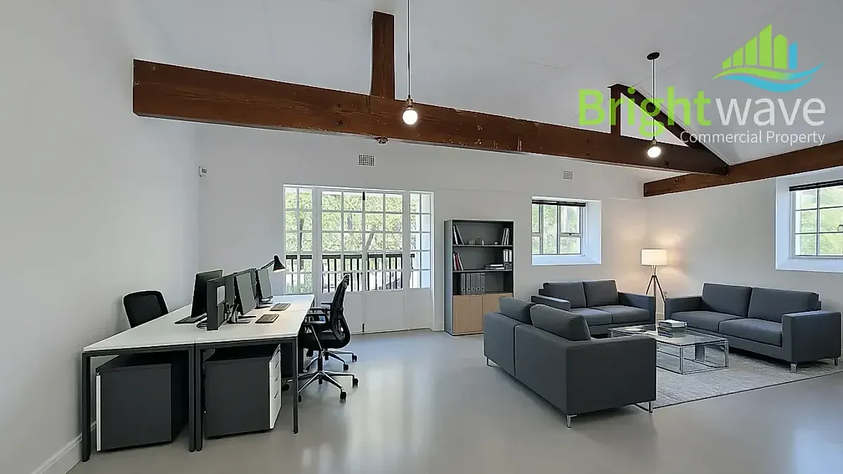 47 Bloem Street office space to let in Cape Town CBD
