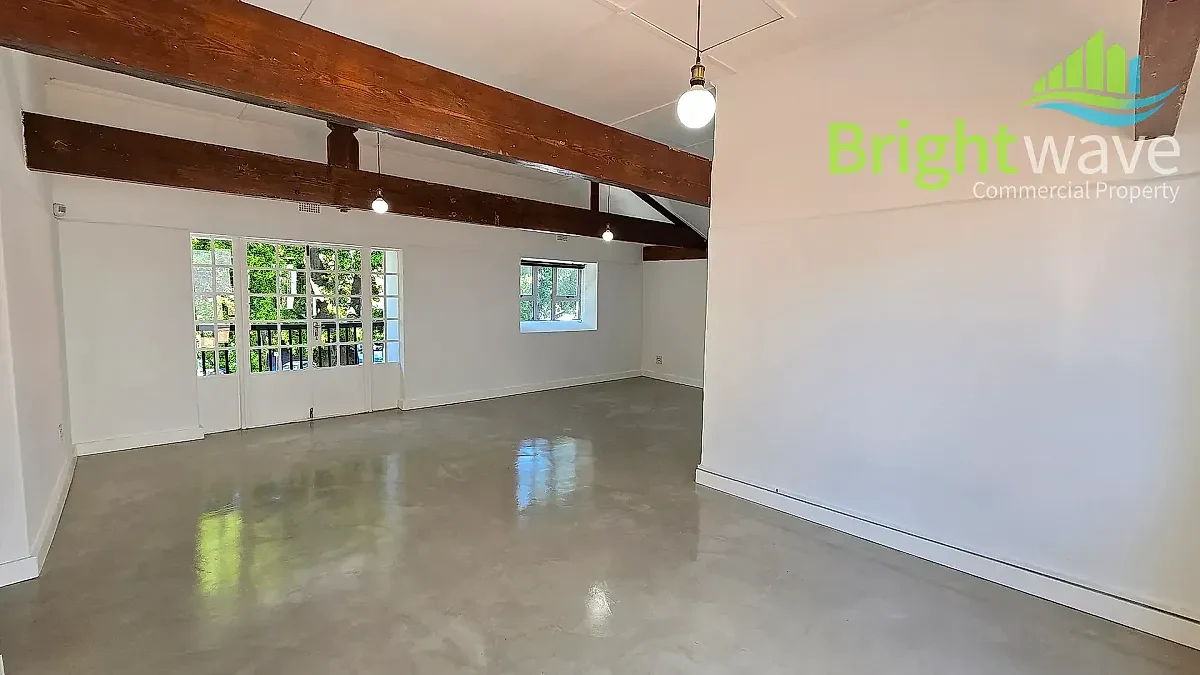 47 Bloem Street, Cape Town CBD — office for rent
