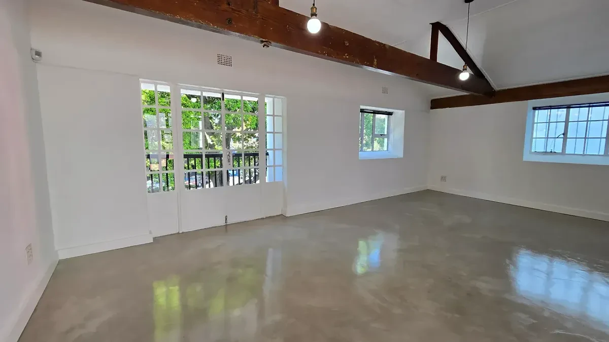 47 Bloem Street office space to let in Cape Town CBD