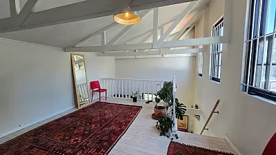 47 Bloem Street, available office to let in Cape Town CBD