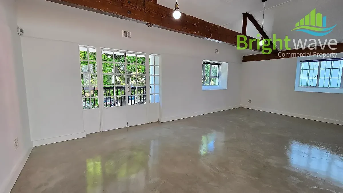 47 Bloem Street office space to let in Cape Town CBD