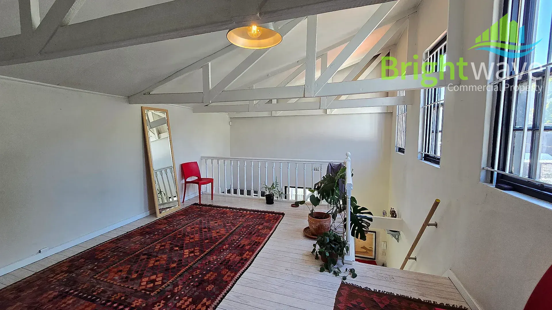 47 Bloem Street, available office to let in Cape Town CBD