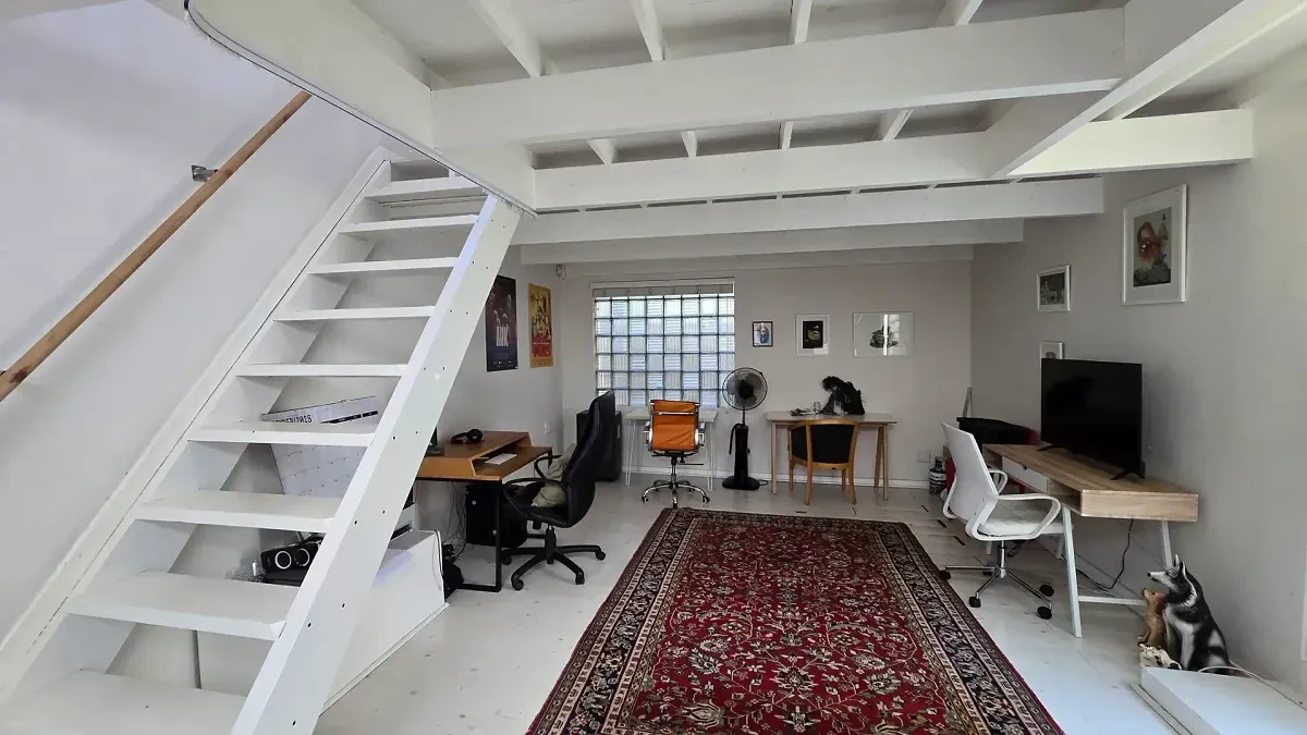 47 Bloem Street office space to let in Cape Town CBD