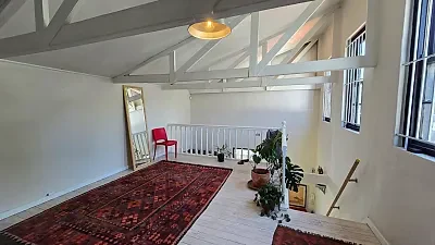 47 Bloem Street, available office to let in Cape Town CBD