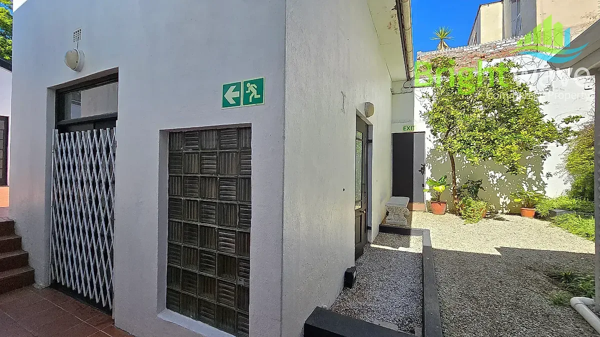 47 Bloem Street, Cape Town CBD — office for rent