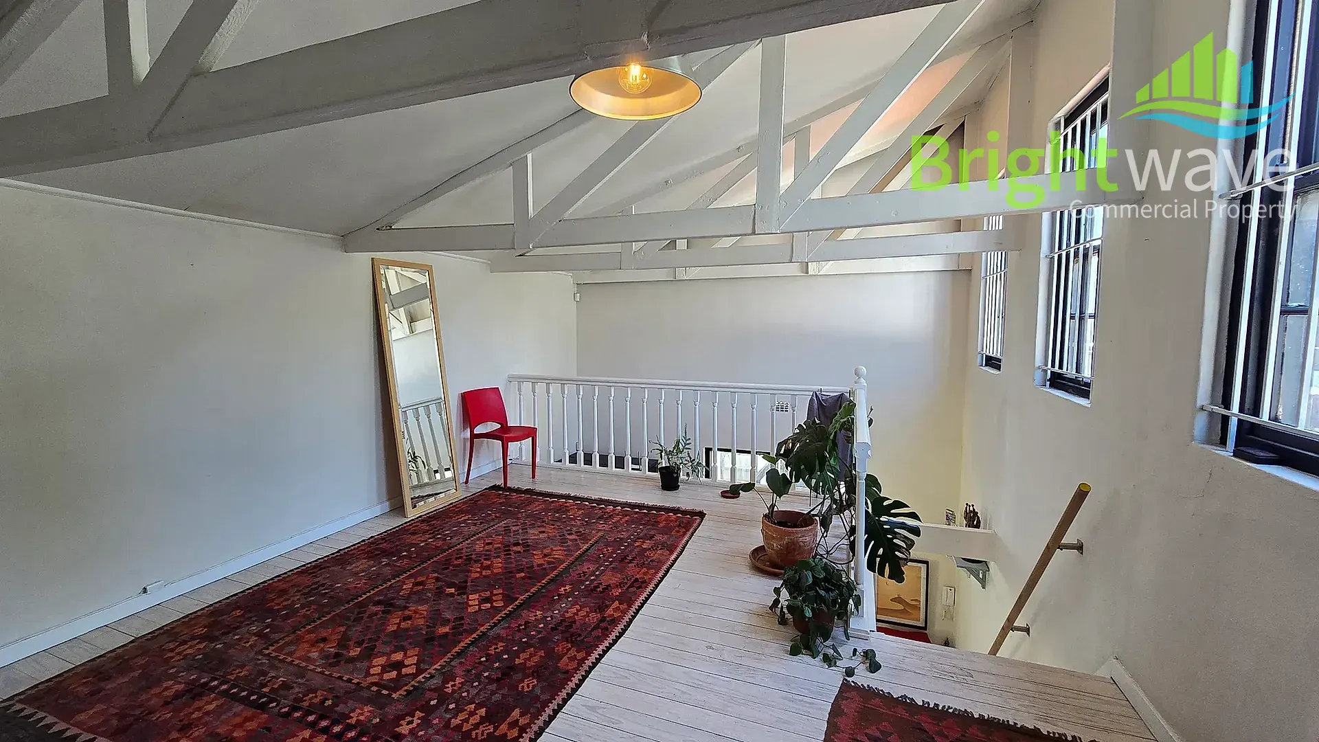 47 Bloem Street, available office to let in Cape Town CBD