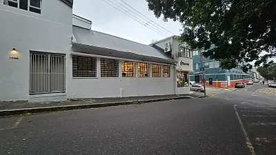 47 Bloem Street, Cape Town CBD, retail for rent