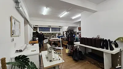 47 Bloem Street, available retail to let in Cape Town CBD