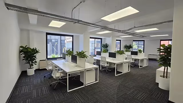 Call Centre Office space at 47 On Strand
