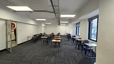 47 On Strand, available office to let in Cape Town CBD