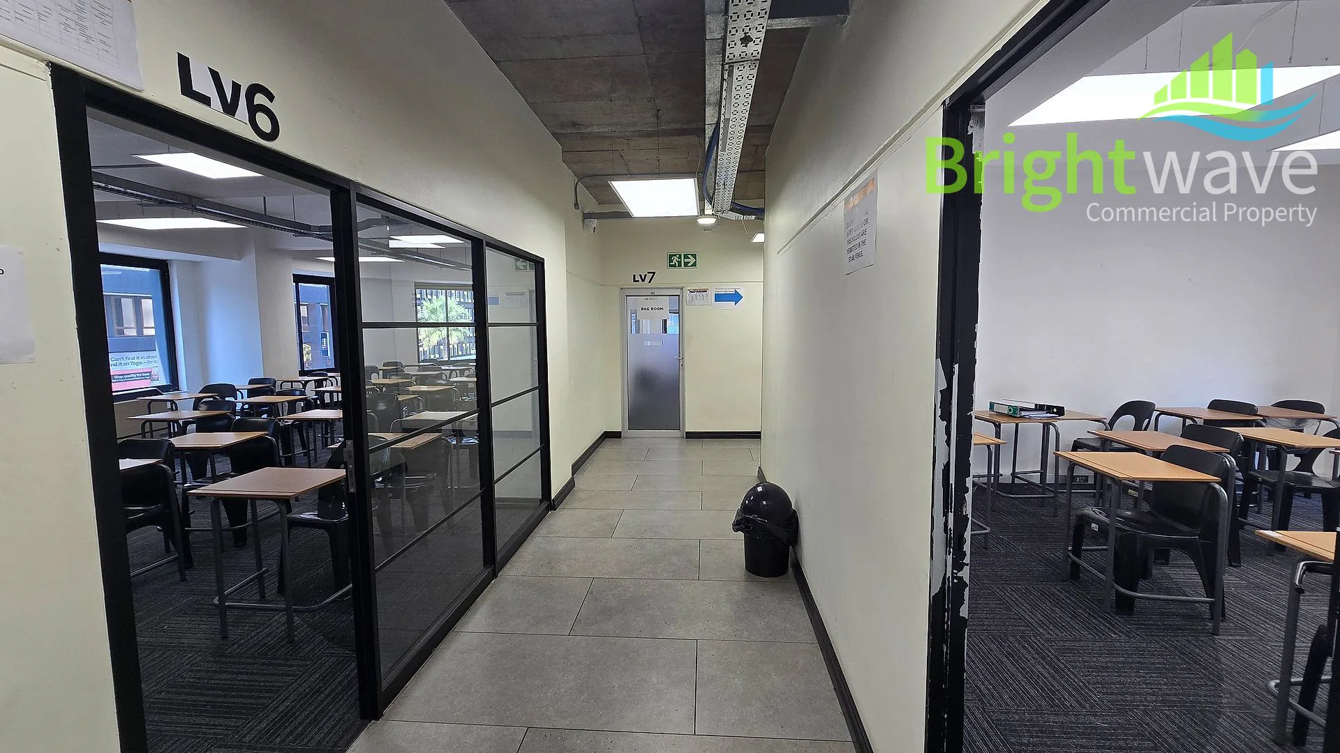 47 On Strand, Cape Town CBD, office for rent