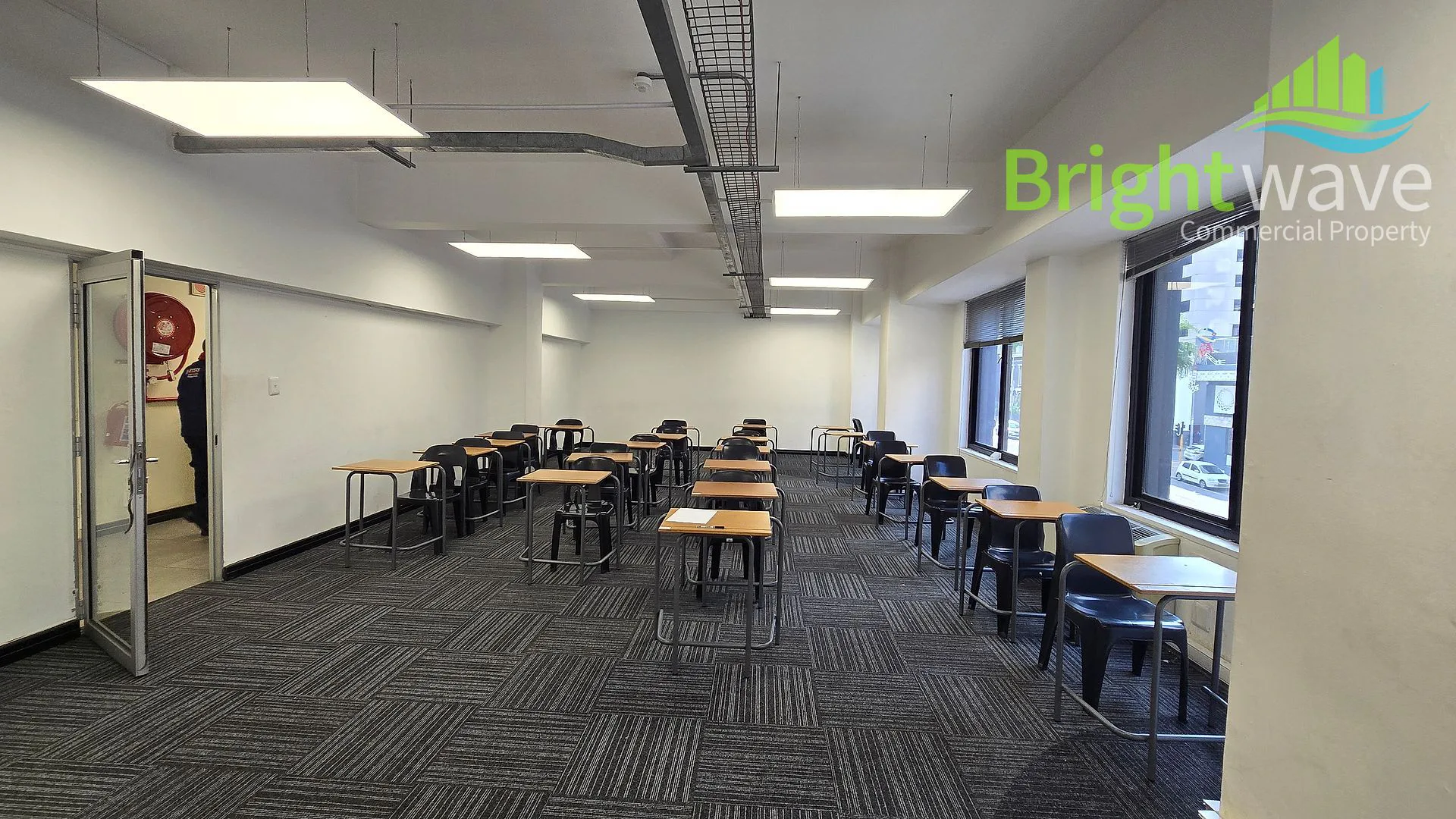 47 On Strand, available office to let in Cape Town CBD
